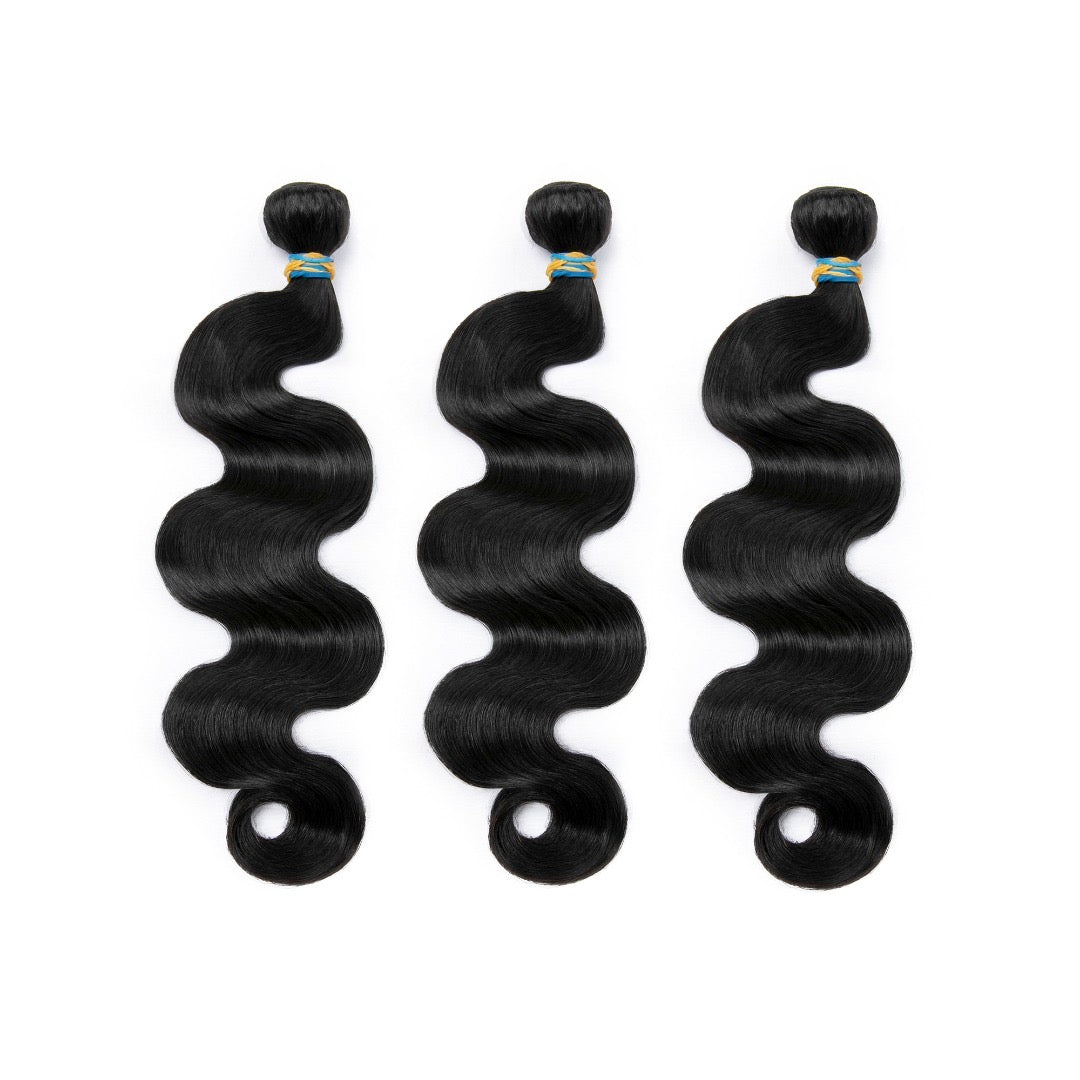 Body Wave Single Bundle
