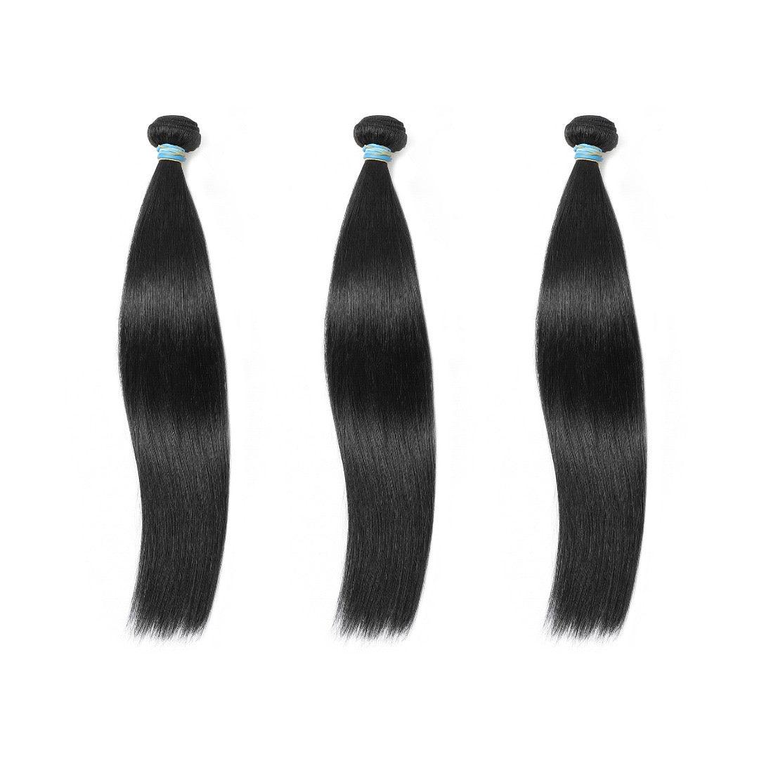 STRAIGHT SINGLE BUNDLES